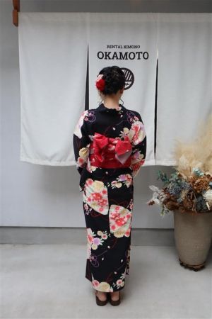 浴衣