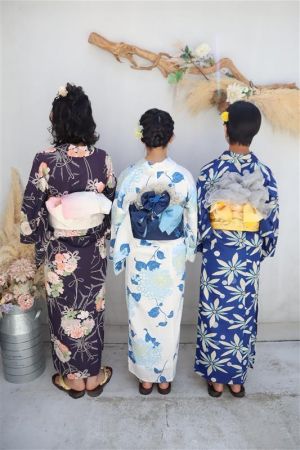浴衣