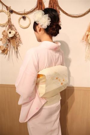 名古屋帯プラン
