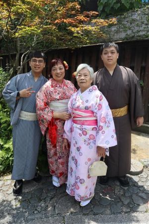 小紋