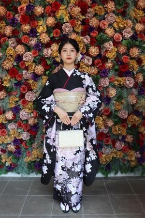 振袖