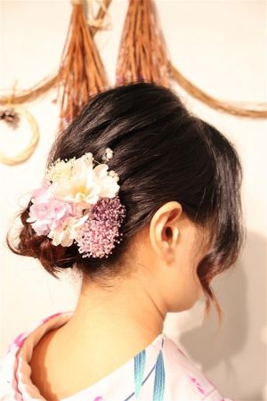 8チョイスヘアーセット