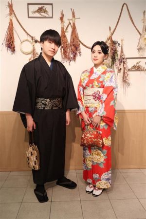 小紋