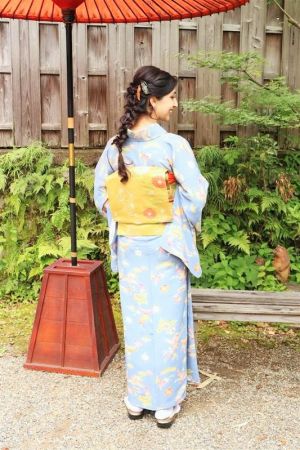 名古屋帯プラン