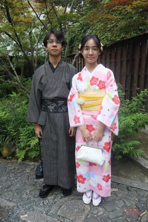 小紋