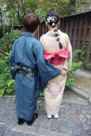 小紋