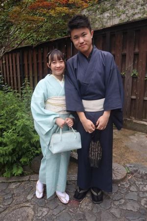 小紋