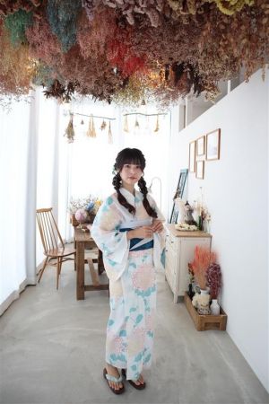 浴衣