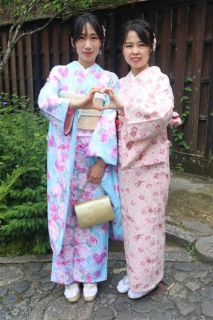 振袖