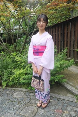 浴衣
