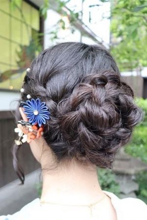 8チョイスヘアーセット