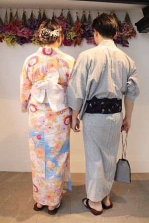 浴衣