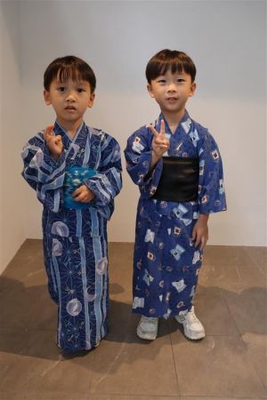浴衣
