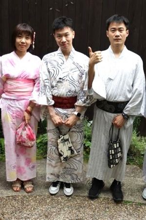 小紋