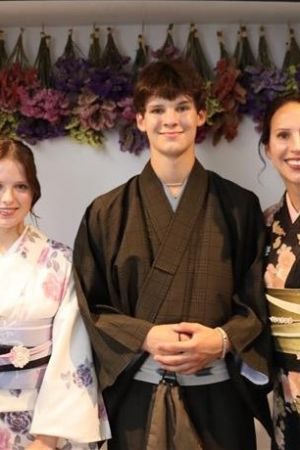 小紋