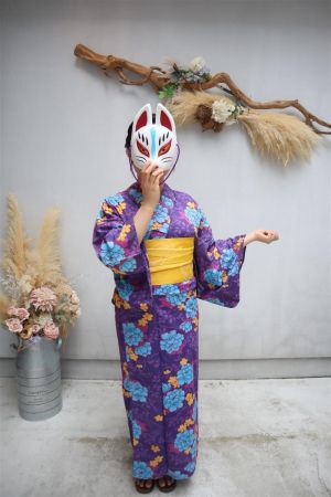 浴衣