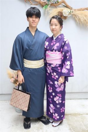 小紋