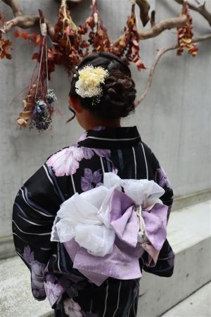 浴衣