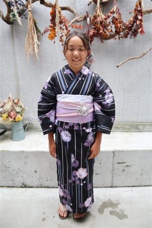 浴衣