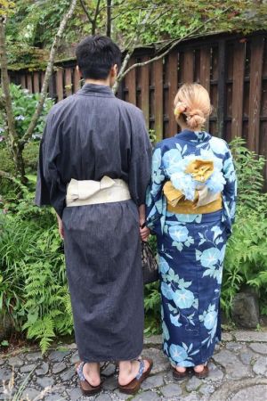 浴衣