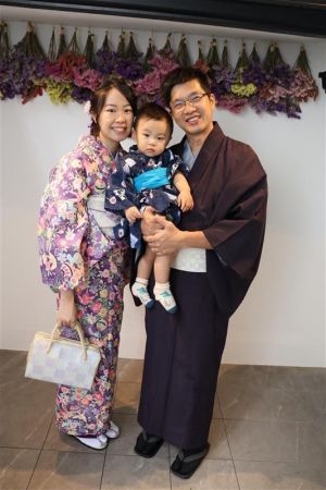 小紋