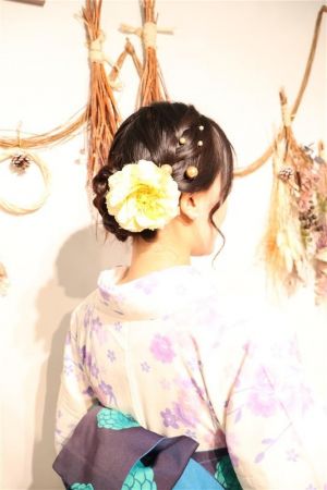 8チョイスヘアーセット
