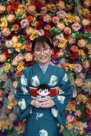 名古屋帯プラン