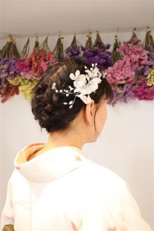 8チョイスヘアーセット