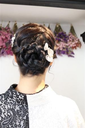 8チョイスヘアーセット