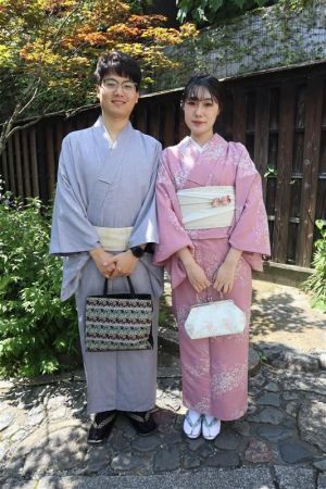 小紋