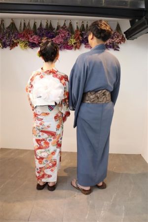 浴衣