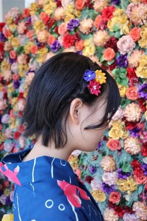 8チョイスヘアーセット