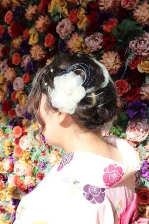 8チョイスヘアーセット