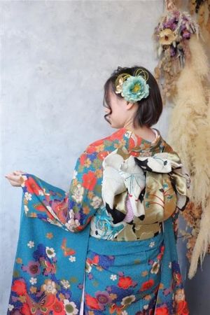 振袖