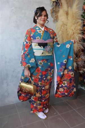 振袖