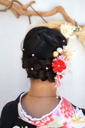 8チョイスヘアーセット