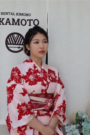 浴衣