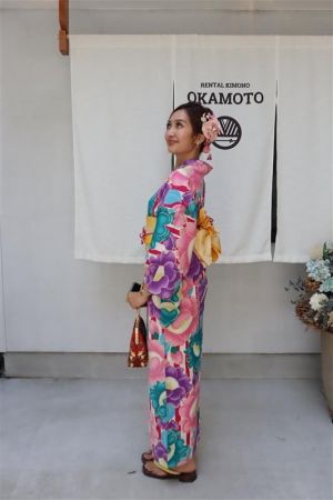 浴衣