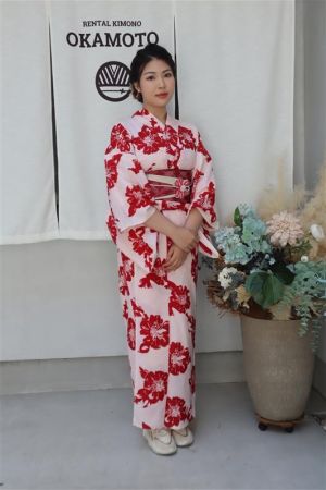 浴衣