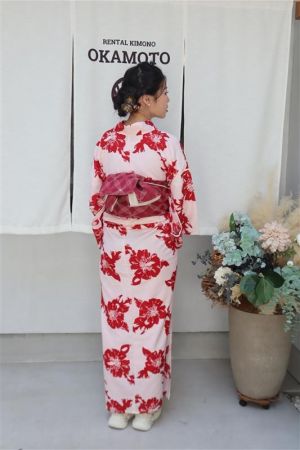 浴衣
