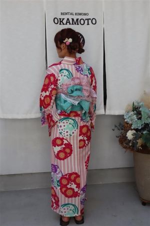 浴衣