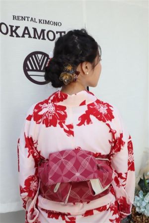 浴衣