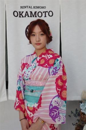 浴衣