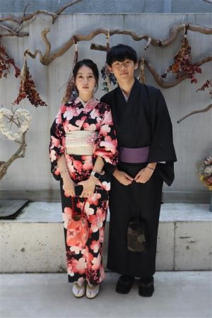 小紋