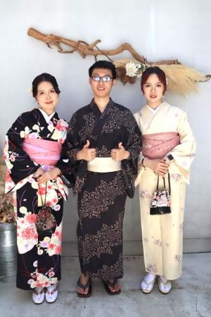 小紋