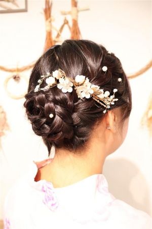 8チョイスヘアーセット