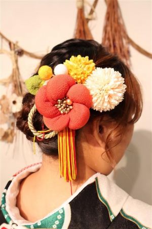 8チョイスヘアーセット