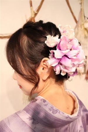 8チョイスヘアーセット