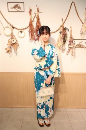 浴衣