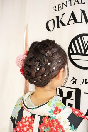 8チョイスヘアーセット